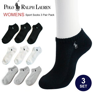  ե  ǥ å 󥯥륽å 硼ȥå  å 륽å ݥ ݥ 3­å ֥  ̳ ع  ե ץ쥼  Polo Ralph Lauren 7370PK ᡼̵ [M 1/2]