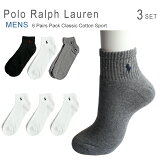  ե   ֤ ӥͥ ֥ ݡ   å ˡå 󥯥륽å 硼ȥå ݥ 3­å   ե ݥ Polo Ralph Lauren 824032PK ᡼̵ [M 1/2]