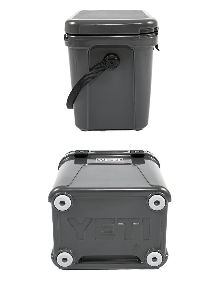 【楽天市場】イエティ クーラーボックス ローディ 24 クーラーズ 定番 ハードクーラー アウトドア YETI Coolers ROADIE