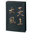 揮毫用墨 天上大風 濃墨作品用 5.0丁型