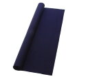 書道下敷 180cm幅×300cm 紺 高級フェルト2mm