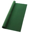 書道下敷 3尺×10尺 抹茶 高級フェルト2mm