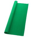 書道下敷 180cm幅×300cm 緑 高級フェルト2mm