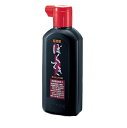 呉竹 超濃墨墨滴 180ml 一般書道用液 【10本セット】