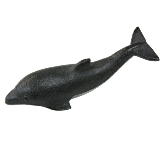 書道文鎮 イルカ 230g