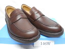 【送料無料】 サントーニ メンズ スリッポン・ローファー シューズ Men's Detroit Slip On Loafers Brown