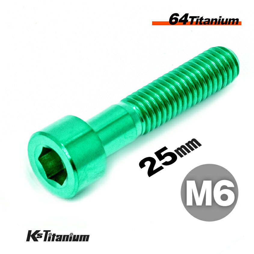 ܥ M625 P1.0 ꡼ 1 64 åץܥ å 20mm Ti-6Al-4V Gr5  ...