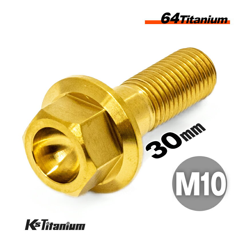ܥ M1030 P1.25  64 ե󥸥ܥ RZ250R եȥѡ ꥢѡ Ti-6A...
