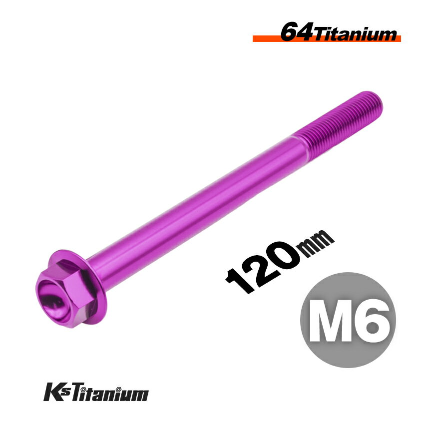 ܥ M6120 P1.0 ѡץ 1 64 ե󥸥ܥ å 20mm Ti-6Al-4V Gr5 ...