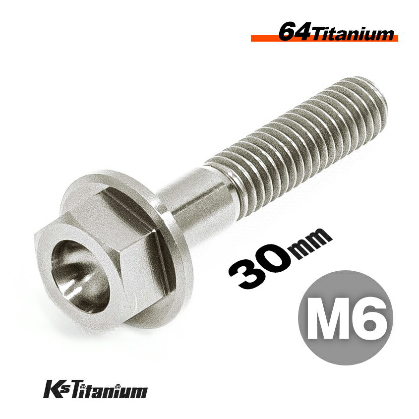 ܥ M6 30mm P1.0 ̵ С ñ 1 64 ե󥸥ܥ M630 åĹ 20mm ...