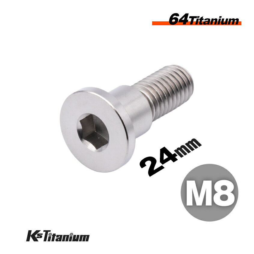 ܥ С M824 P1.25 64 Ti-6Al-4V Gr5 եåȥإåɥܥ ꥢ ǥʤɤ ...