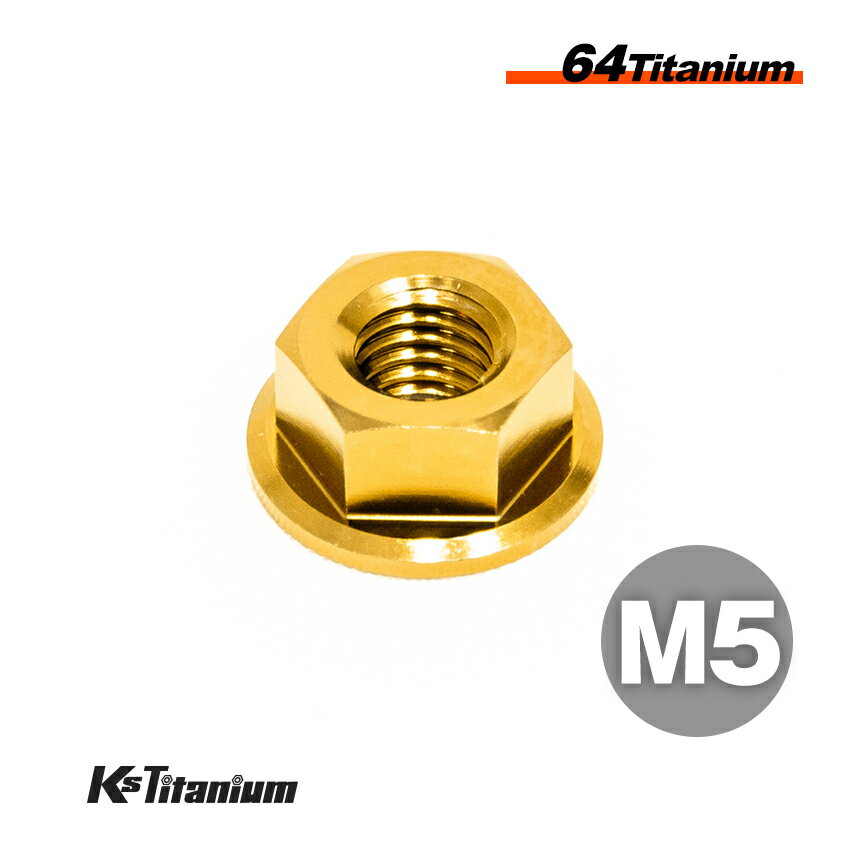 ʥå M5 P0.8  1 64 ե󥸥ʥå Ti-6Al-4V Gr5  Х ѡ ž ...