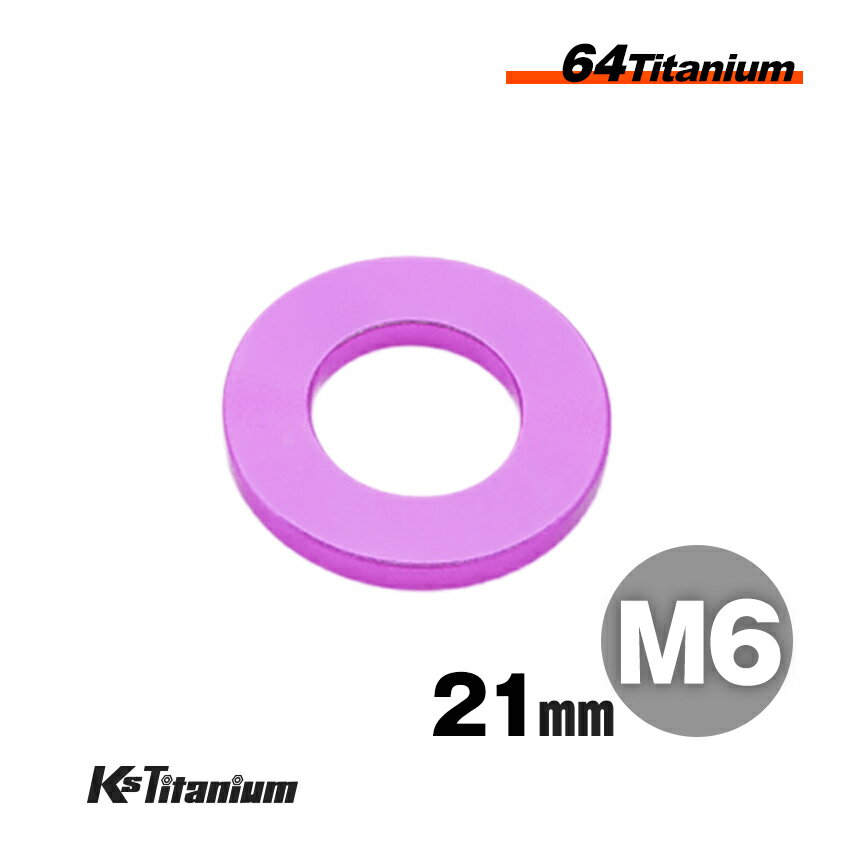  å㡼 ѡץ  M6 :21.5mm :1.7mm ѡץ  64  磻ɥ 饸 ...