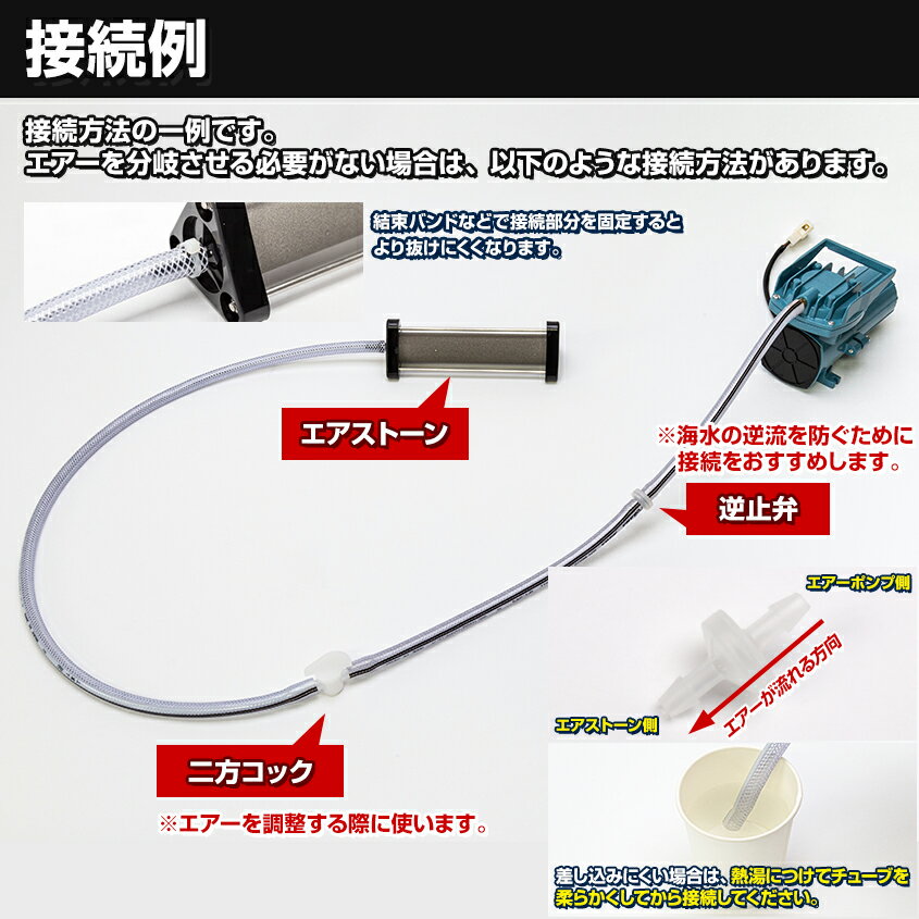 船 いけす エアーポンプ イケス エアーストーン 付き フルセット 18w 12v 38L/毎分 船舶 漁船 遊漁船 生け簀 酸欠防止 25ft以下のボートにおすすめ 活魚 生き餌 イカ 車 水槽