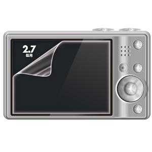 液晶保護光沢フィルム（2.7型）　≪サンワサプライ≫　DG-LCK27　【離島　発送不可】 1