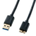 USB3.0Ή}CNP[uiUSB IFF؃^CvEubNE1.8mj@TTvC@KU30-AMC18BK y sz