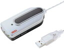 【送料無料】 USBオーディオ変換アダプタ ≪サンワサプライ≫ MM-ADUSB