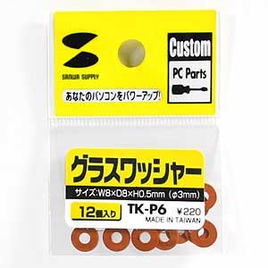 ���饹��å��㡼���㥵��掠�ץ饤�䡡TK-P6����Υ�硡ȯ���Բġ�