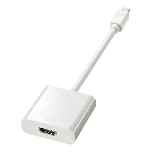 ߥDisplayPort-HDMIѴץ 㥵掠ץ饤䡡AD-MDPPHD01̵ۡΥ ȯԲġ