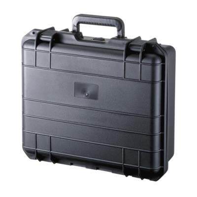 ハードツールケース（15.6型ワイド） ≪サンワサプライ≫ BAG-HD1 【離島 発送不可】