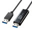 ɥåɥåбUSB3.0󥯥֥Mac/Windowsбˡ㥵掠ץ饤䡡KB-USB-LINK4 Υ ȯԲġ