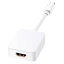 4KбMini DisplayPort-HDMIѴץ㥵掠ץ饤䡡AD-MDPHD008̵ۡΥ ȯԲġ