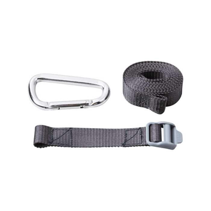 ラック、スタンド転倒防止壁面用ベルト(1本)　≪サンワサプライ≫　RAC-BL2 【離島 発送不可】