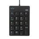 USBテンキー(Type-Cコネクタ) ≪サンワサプライ≫ NT-18CUBK 【離島 発送不可】(2)