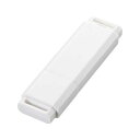 USB3.2 Gen1 メモリ(32GB) ≪サンワサプライ≫ UFD-3UML32GW 【離島 発送不可】(2)