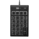 プログラマブルテンキー ≪サンワサプライ≫ NT-19UH2BKN2 【離島 発送不可】