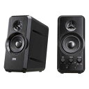 マルチメディアスピーカー ≪サンワサプライ≫ MM-SPL6BKN 【送料無料】【離島 発送不可】