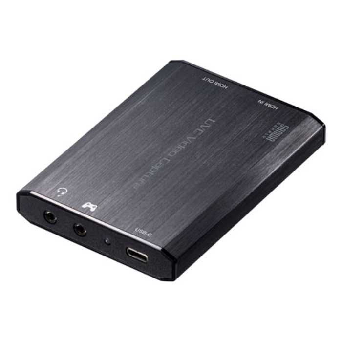 HDMIץ㡼USB3.2 Gen14K ѥ롼դˡ㥵掠ץ饤䡡USB-CVHDUVC3̵ۡΥ ȯԲġ