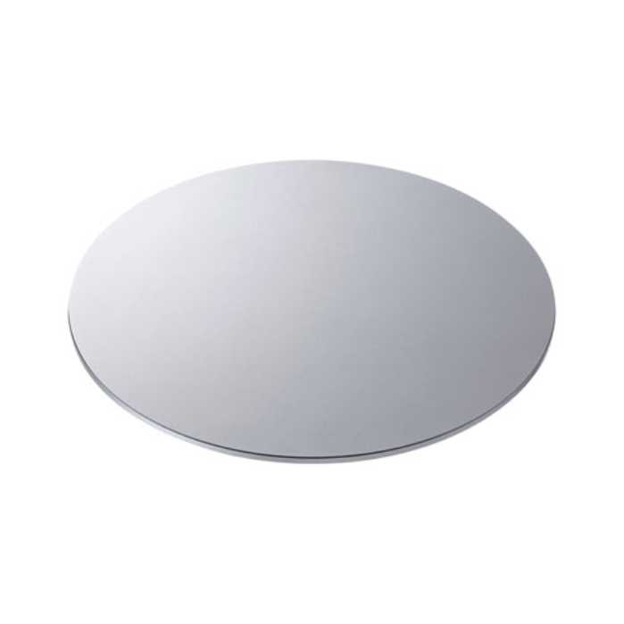 アルミ製回転台（直径220mm） ≪サンワサプライ≫ CR-40 【離島 発送不可】