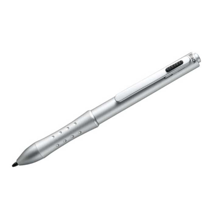 樂天商城 - 入力ペン（シルバー）　≪サンワサプライ≫　PDA-PEN14N2 【離島 発送不可】
