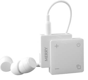 離れた場所でテレビが聞こえる（整音器） ソナタ　ME-700 送料無料 【北海道・沖縄・離島 発送不可】