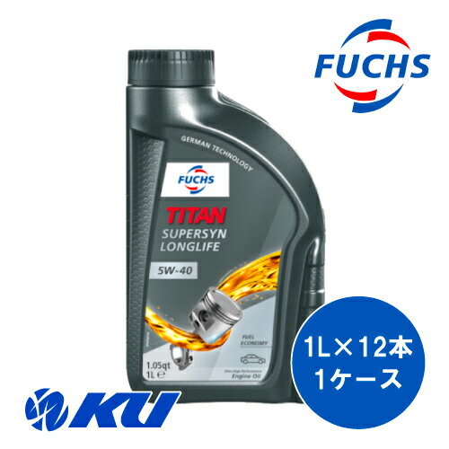楽天市場】fuchs titan supersyn sae 5w-40 20lの通販 楽天市場】fuchs titan supersyn sae 5w-40 20lの通販
