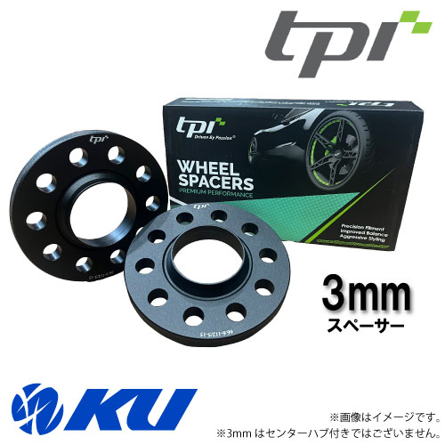 TPI zC[Xy[T[ 3mm PCD108 1SET(Xy[T[~2) {{ ubN A}Cg BXSP036340149BC