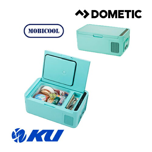 DOMETIC ݡ֥2wayץå/¢ 14.5L AC100V / DC12V24V :MCG15BL ɥ...