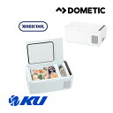 DOMETIC ポータブル2wayコンプレッサー冷凍庫/冷蔵庫 14.5L AC100V / DC12V・24V 型式:MCG15WH ドメティック 電動 クーラーボックス