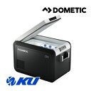 DOMETIC コンプレッサー搭載ポータブルクーラー兼フリーザー 32L AC100V / DC12V 24V 型式:CFX3 35 ドメティック 電動 クーラーボックス