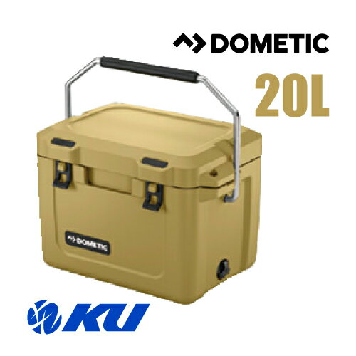 DOMETIC ѥȥ륢ܥå 20L ꡼֥ :PATR20OO ɥƥå ϡɥ顼ܥå 