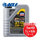 L gbvebN4110 5W-40 1L~6 1P[X f GWIC K\EfB[[GW LIQUI MOLY TOP TEC 5W40 21478