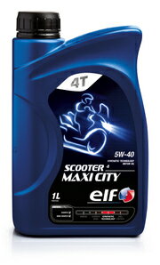 elf SCOOTER MAXI CITY y5W-40 20L~1ʁz 4TCN IC Gt XN[^[4 }LVVeB 2 oCN 4Xg[N Sw XN[^[p motorbike motorcycle 5W40 20l y[ Ɩp GtIC elfIC