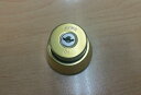 U9 LA・MAシリンダー GD MIWA 美和ロック 交換用 33~42mm《H-04-26》【即日出荷】【店頭引渡可能】