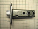 川口技研 GIKEN ラッチのみ 8ST-51 チューブラ錠(6R)【メール便】《C-04-12》【即日出荷】【店頭受取可】