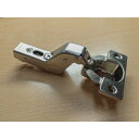 ランプ スライド丁番 H360-26/0T キャッチなし インセット スガツネ工業 オリンピア LAMP《XE-06-25》160-029-083【即日出荷可】...