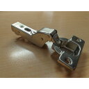 ランプ スライド丁番 360-C26/0T キャッチ付 インセット スガツネ工業 オリンピア LAMP《XE-06-12》160-026-835【即日出荷可】【...