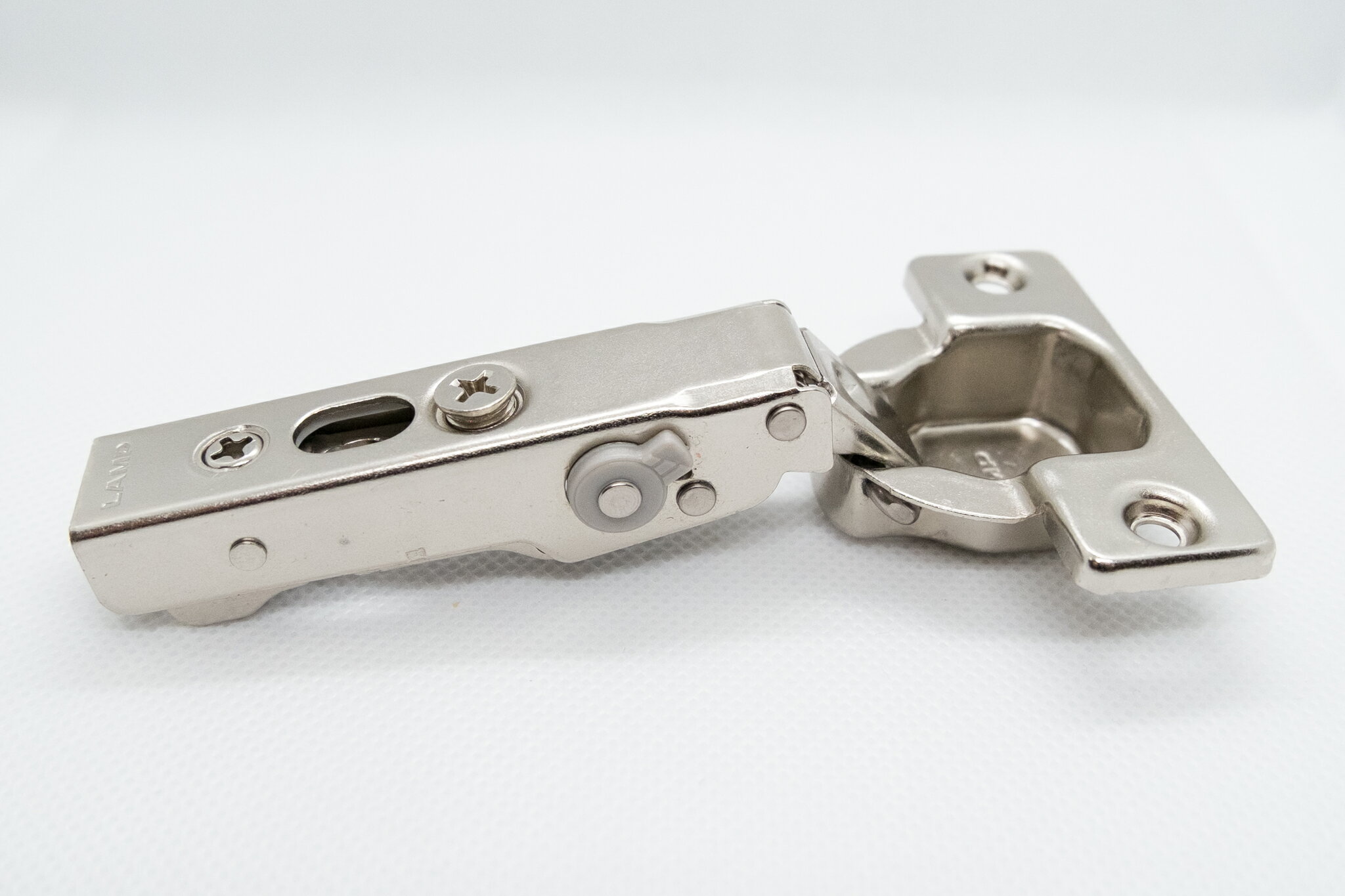 ランプ　スライド丁番　360-D26/19T　ダンパー内蔵　スガツネ工業　オリンピア　LAMP《XE-06-7》160-026-840【即日出荷可】【店頭受渡可】