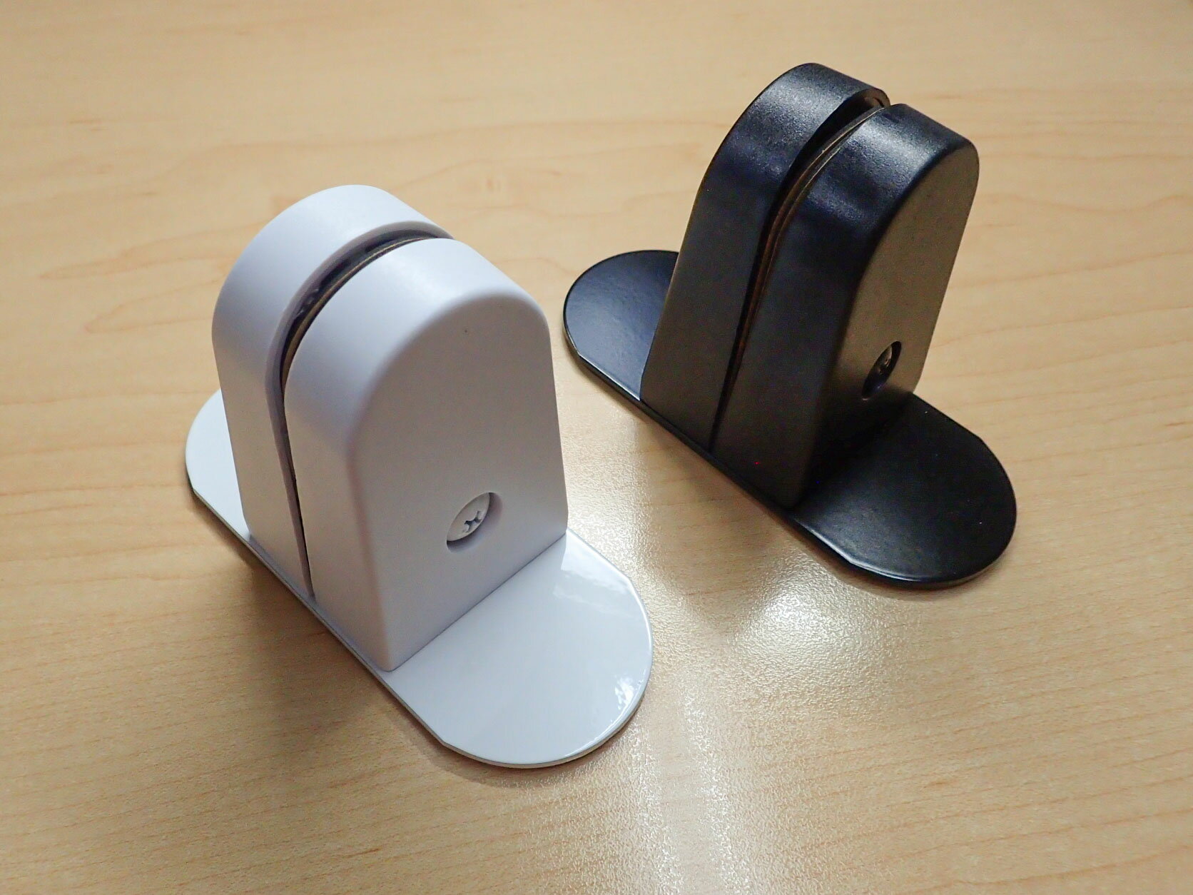 飛沫対策　パーティション金具　PT-120型　ブラック　小型　仕切り板スタンド【即日出荷】【店頭受渡可】