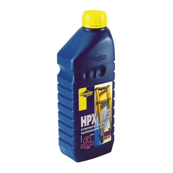 Putoline HPXサスペンション液